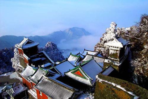 武漢“三管齊下”嚴(yán)控建筑工地噪聲 讓居民睡上安穩(wěn)覺